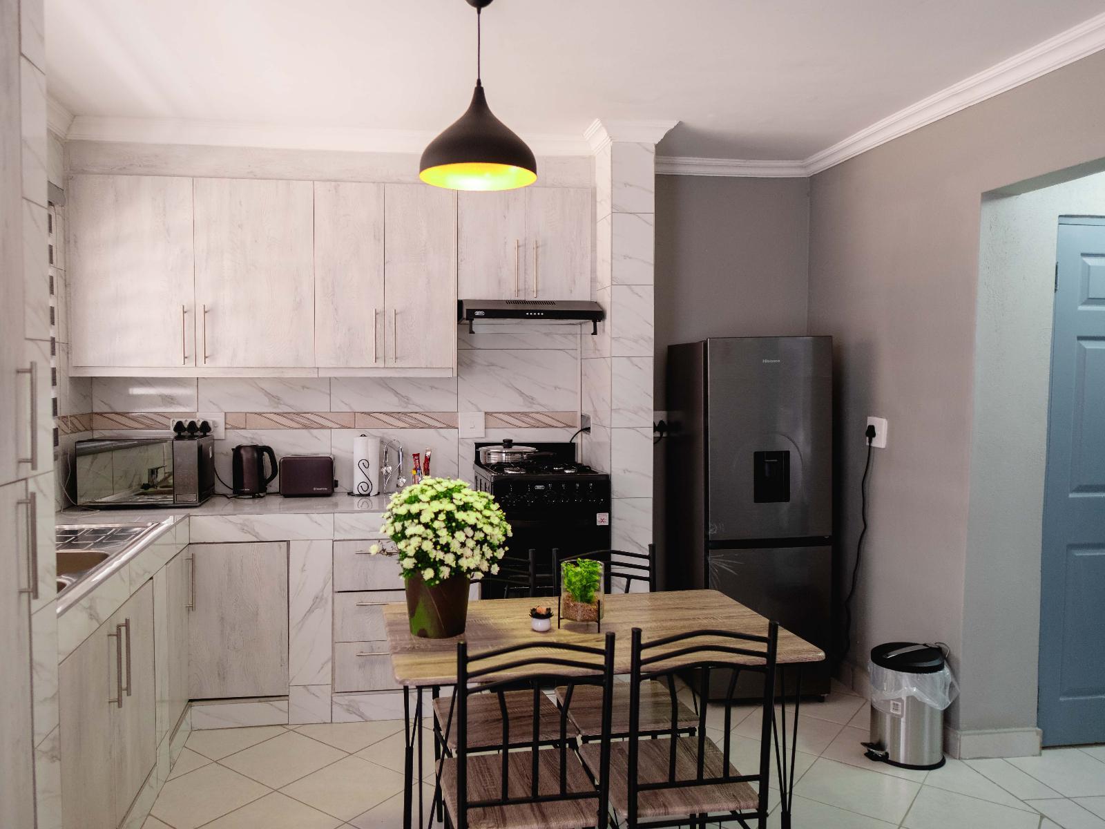 Classic Apartment 1