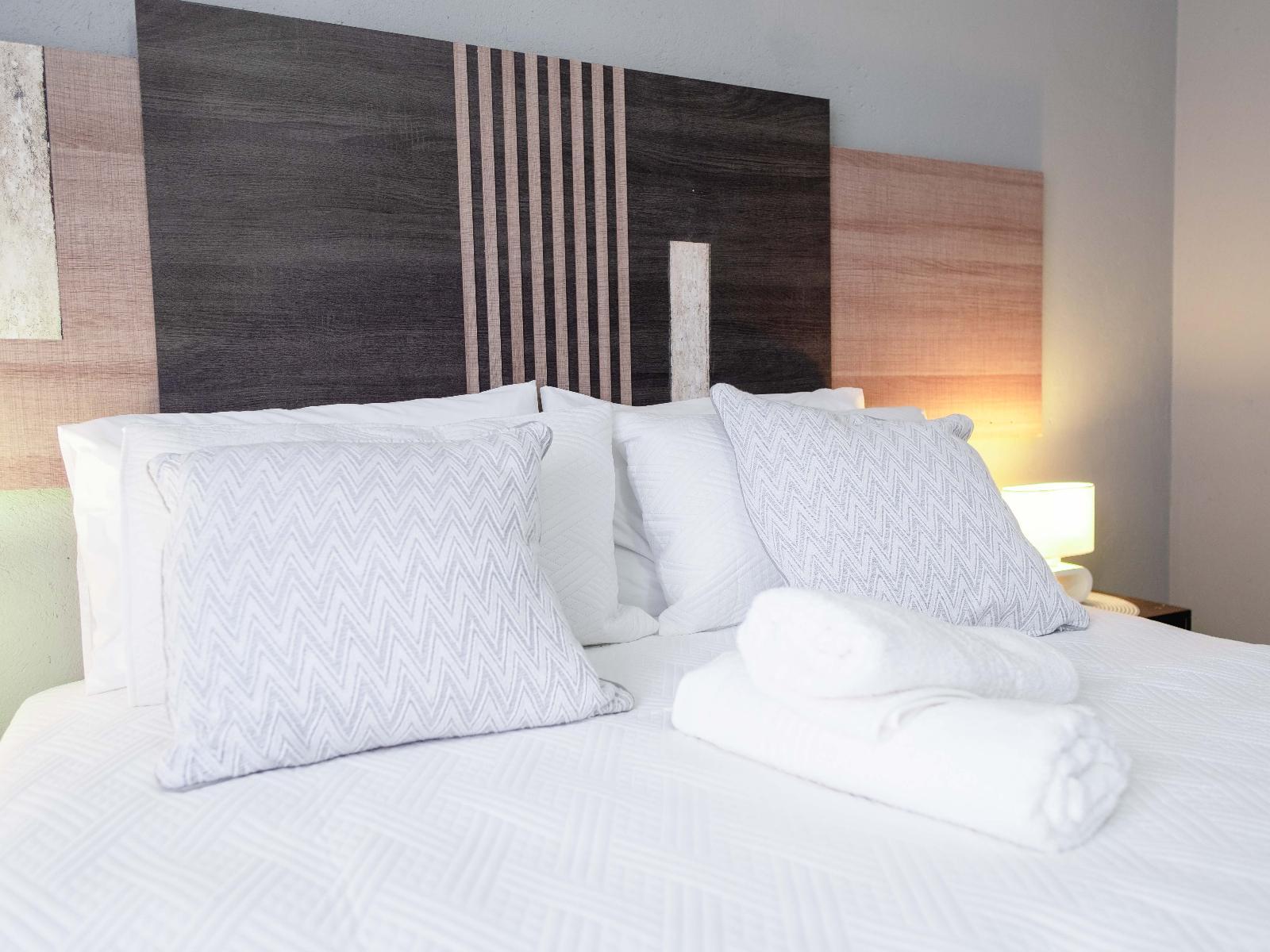 Classic Apartment 2 — Classic Apartment 2 Bedding