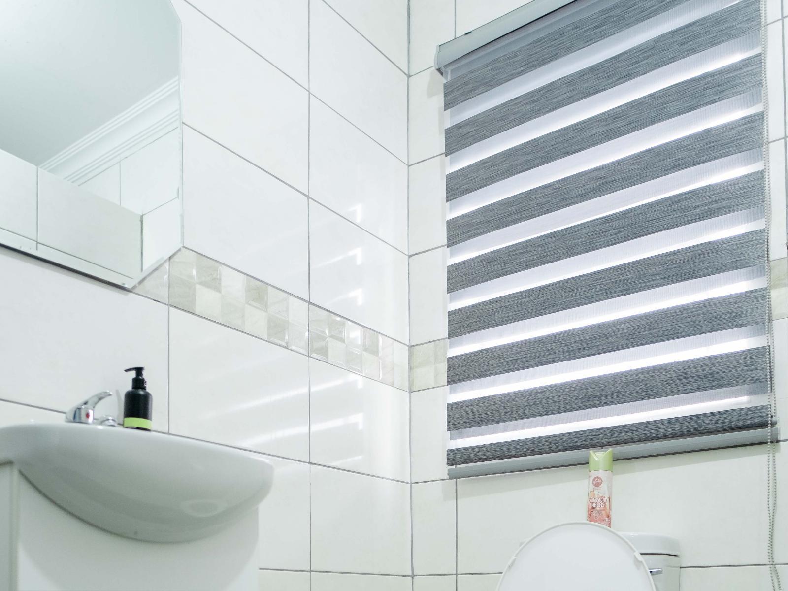 Bathroom — Classic 2 sink