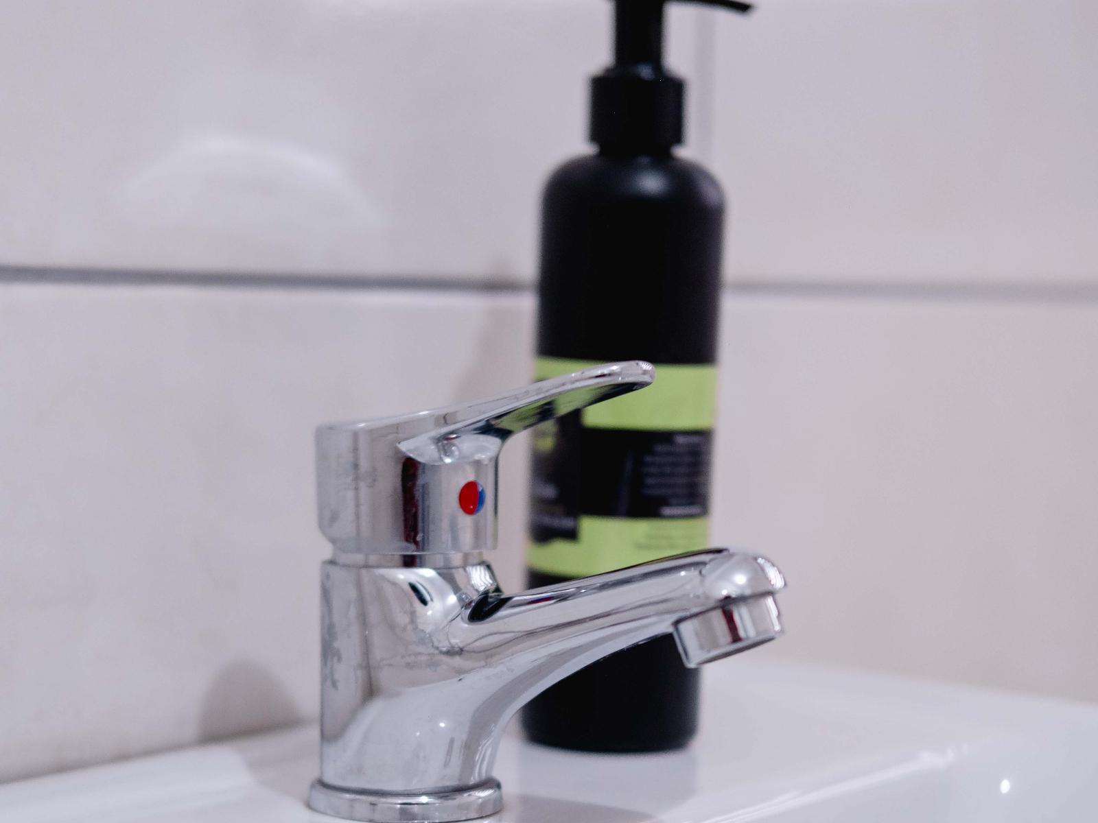 Comfort Apartment 3 — Classic Apartment 3 Rinse