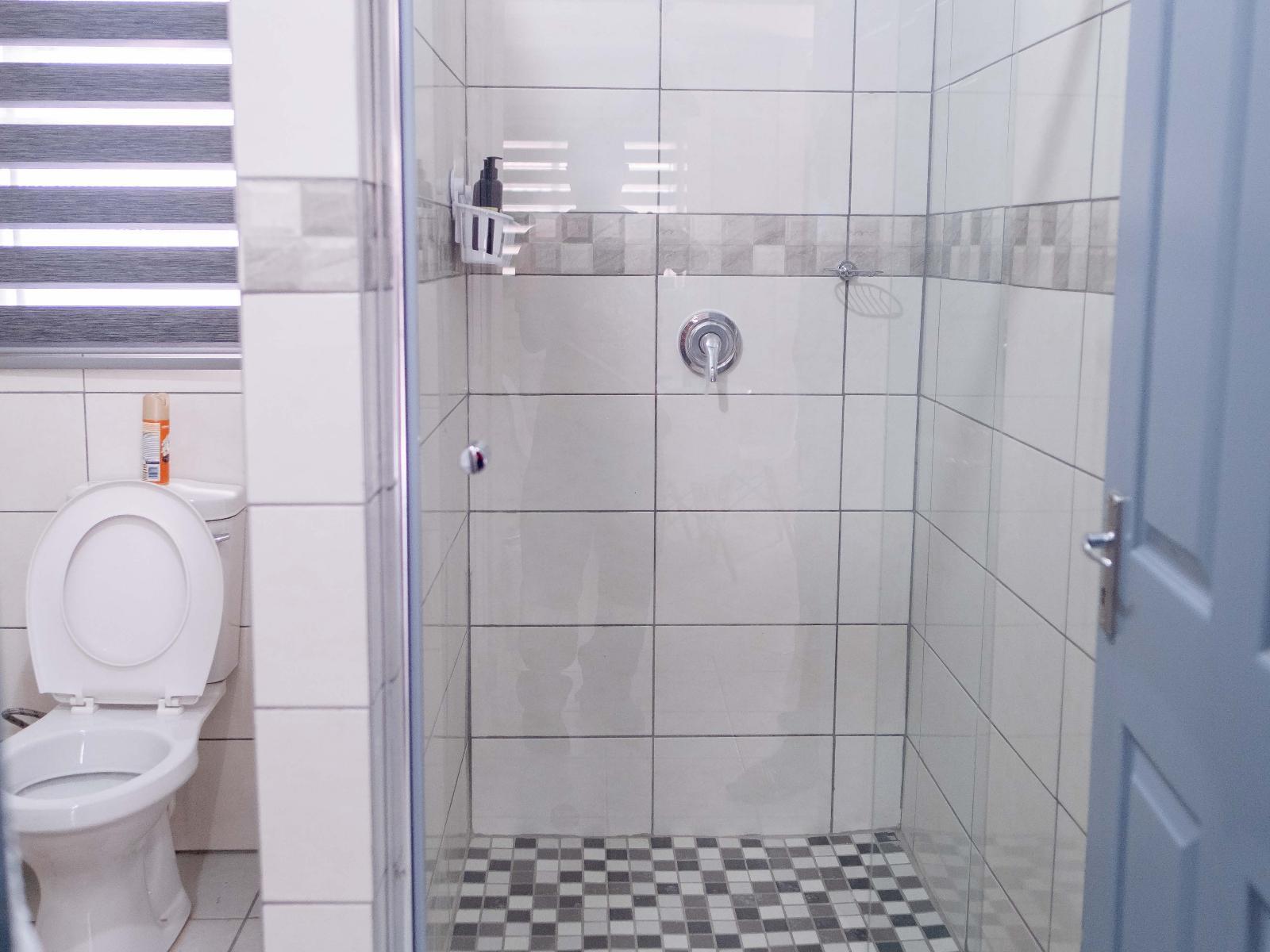 Deluxe Apartment 4 — Classic Apartment 4 Shower