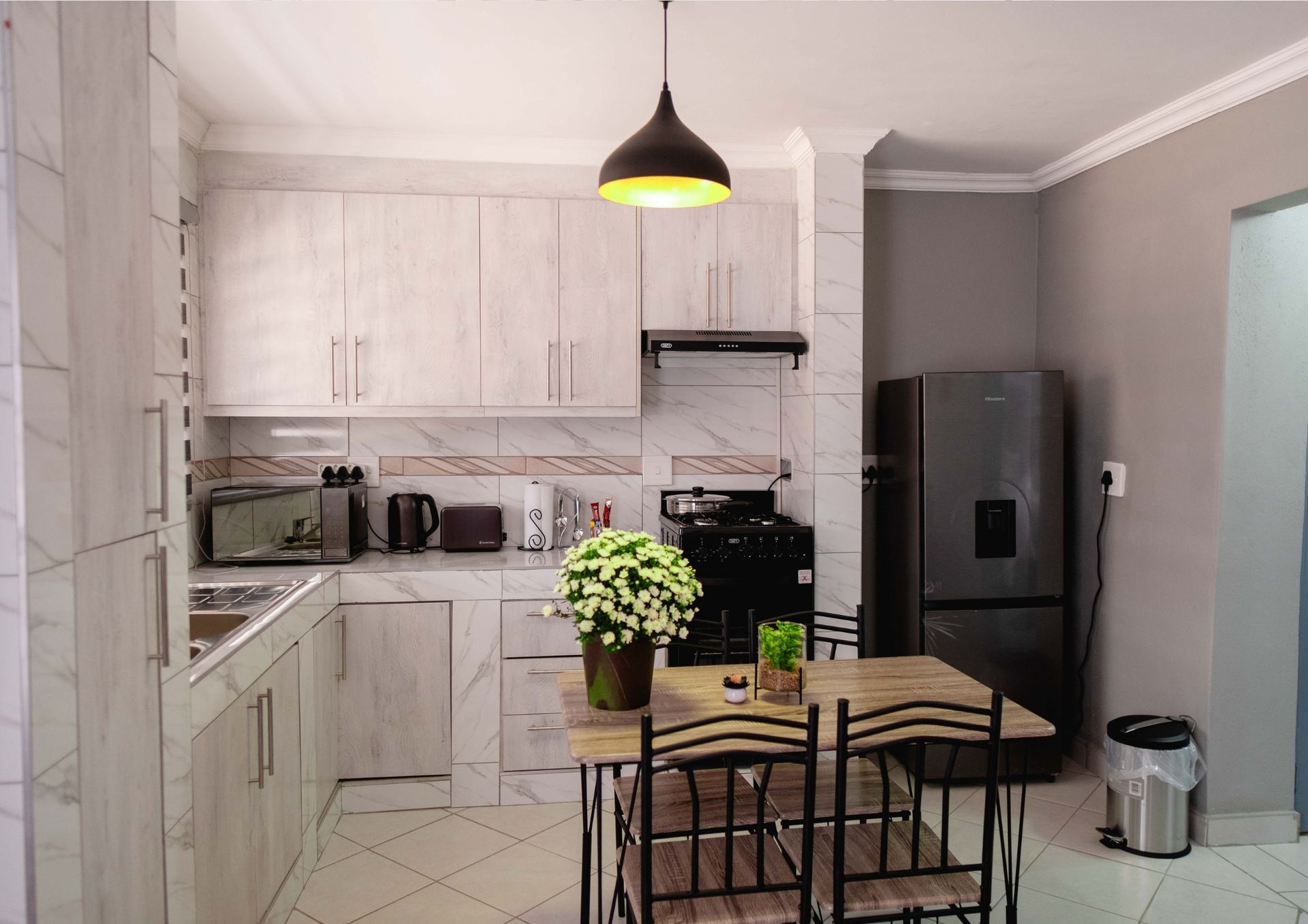 Viata Luxe gallery — luxe interiors and outdoor spaces